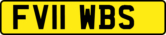 FV11WBS