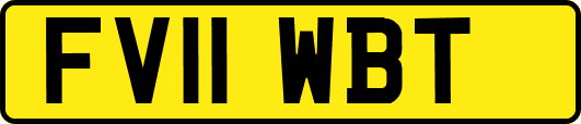 FV11WBT