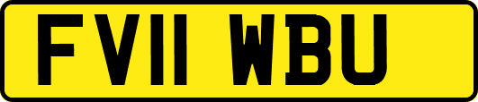 FV11WBU