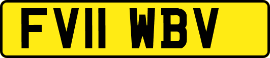 FV11WBV