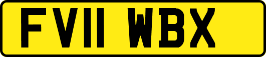 FV11WBX