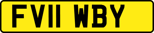 FV11WBY