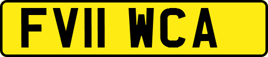 FV11WCA