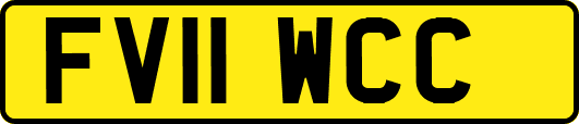 FV11WCC