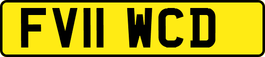 FV11WCD