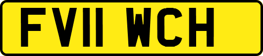 FV11WCH
