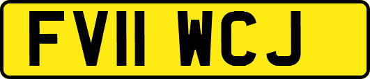 FV11WCJ