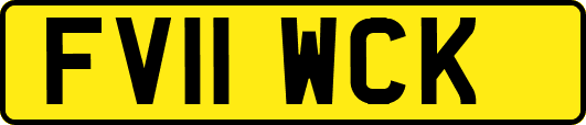 FV11WCK