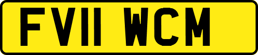 FV11WCM