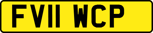 FV11WCP