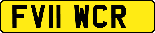 FV11WCR