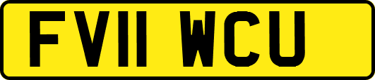 FV11WCU