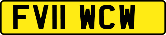 FV11WCW