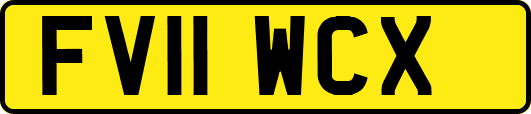FV11WCX