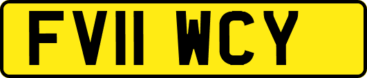 FV11WCY