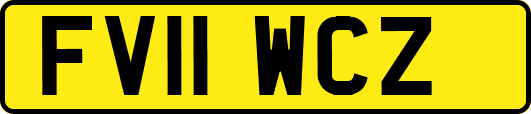FV11WCZ