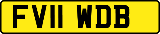 FV11WDB