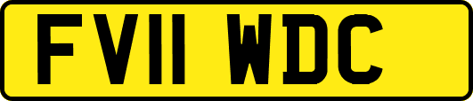FV11WDC