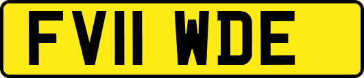 FV11WDE