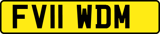 FV11WDM
