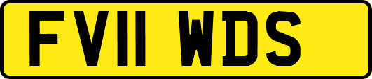 FV11WDS