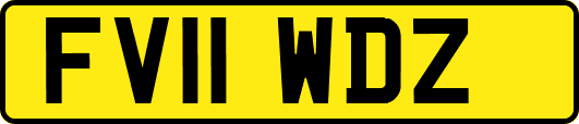 FV11WDZ