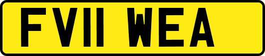 FV11WEA