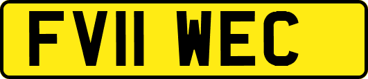 FV11WEC