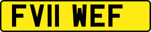 FV11WEF