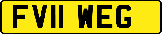 FV11WEG