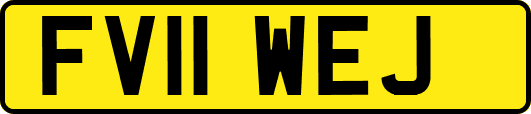 FV11WEJ