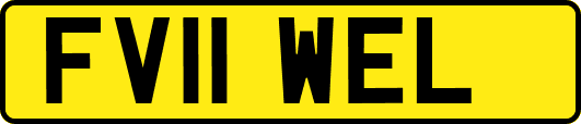 FV11WEL