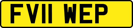 FV11WEP