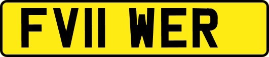 FV11WER