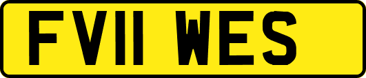 FV11WES