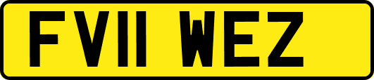 FV11WEZ