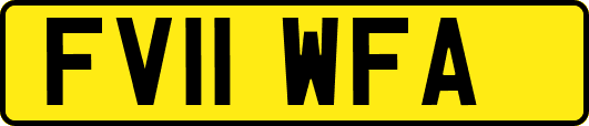 FV11WFA