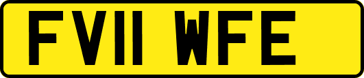 FV11WFE