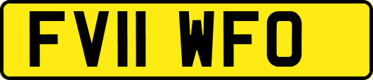 FV11WFO
