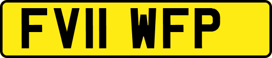 FV11WFP