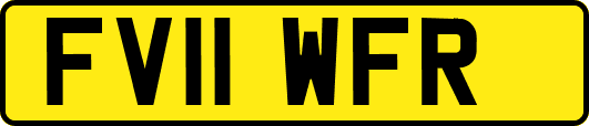 FV11WFR