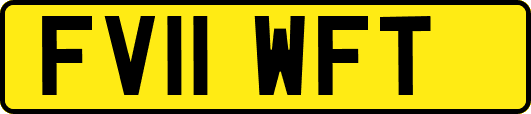 FV11WFT