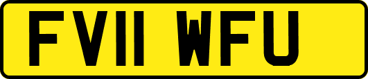 FV11WFU