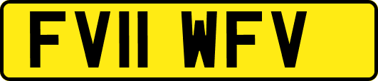 FV11WFV