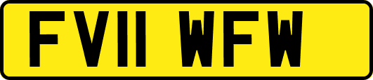 FV11WFW