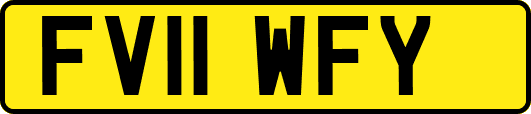 FV11WFY