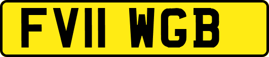 FV11WGB
