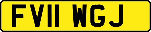 FV11WGJ