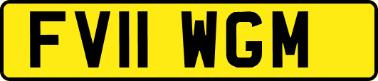 FV11WGM