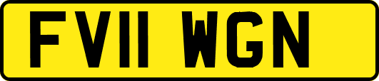 FV11WGN